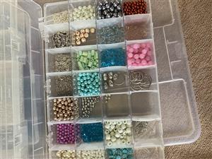 BEADS FOR SALE