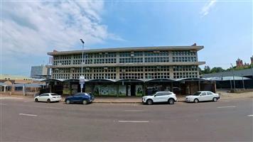 Prime Commercial Office Building | Main Street, Polokwane CBD