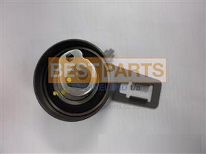Spares for Hyundai Terracan are available