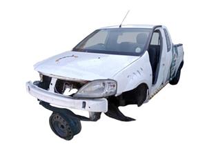 NISSAN NP200 1.5 DCI 2018 NOW STRIPPING FOR SPARES FOR SALE 