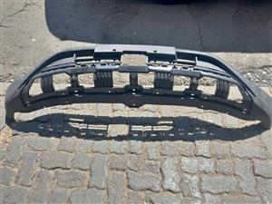 Chery Tiggo 4Pro Down Bumber Spoiler