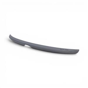 FibreForce Bootspoiler for Mazda 2 Sedan