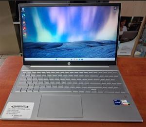 HP  Pavilion 15-EG2XX Refurb Notebook for Sale