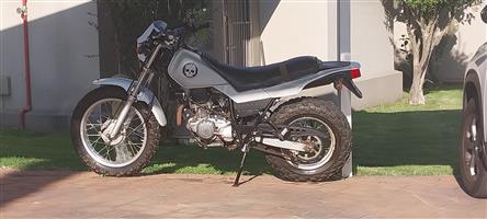 Yamaha TW 200 For sale