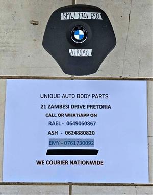 BMW Airbag 320i E90