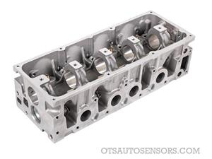 Nissan Np200 Cylinder head bare 1.6 8v k7m 66kw 08-2012