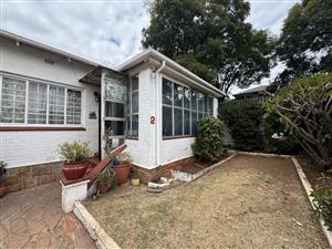 Charming 3-Bedroom Family Home for Sale