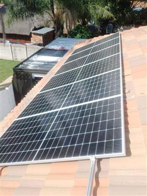 Solar, electrician,all electrical services