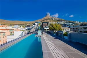 Apartment Rental Monthly in Sea Point