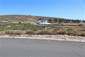 Vacant land for Sale in Kapteins Kloof, St Helena Bay