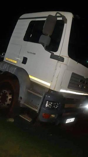 MAN tga/tgm truck cabs for sale