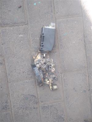 OPEL ASTRA DOOR CENTRAL LOCKING FOR SALE