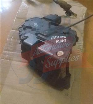 Toyota etios right front door lock actuator For Sale 