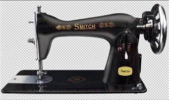 HAND SEWING MACHINES