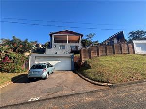 House For Sale in Bluff