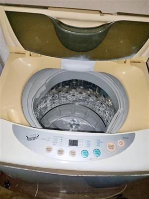 Top Loader Washing