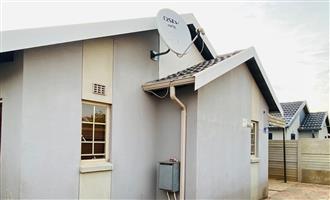 House Rental Monthly in Sky City