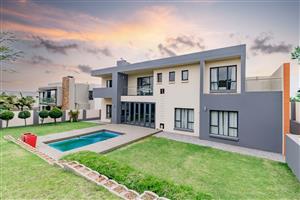 Spacious 5-bedroom house to let in Midstream Estate, Centurion—ideal for family living and comfort