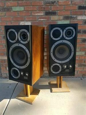 wharfedale speakers for sale