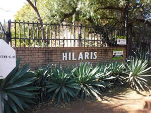 Apartment Rental Monthly in Zwartkop