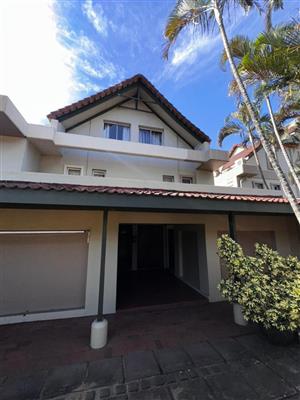 Townhouse For Sale in Mzingazi Golf Estate