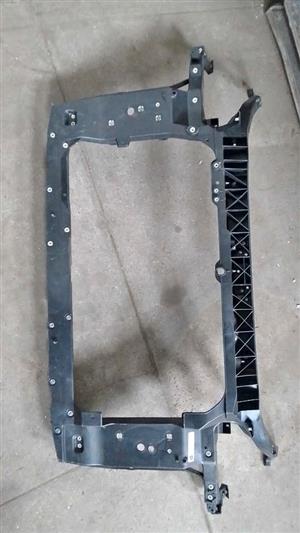 Hyundai i10 CRADLE