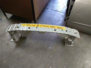 2008 MAZDA 3 STIFFNER