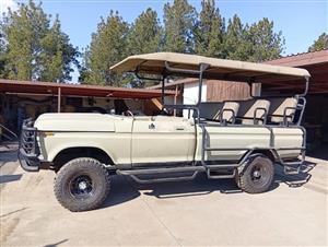 ford f250 met v8 lexus engine