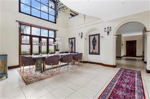 House Rental Monthly in Savoy Estate