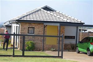 Townhouse For Sale in Lion Pride