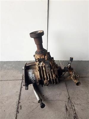 Ford Kuga Transfer Case 2.0L Diesel
