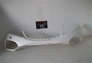 Kia Sorento '10-'13 front bumper