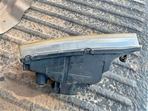 Mitsubishi Right Front Light Available @Circle 7 Used Parts Call or WhatsApp