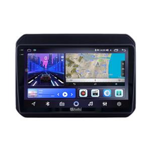 TT Audio 9″ replacement radio for SUZUKI IGNIS 2016 - 2024 (2K SCREEN)