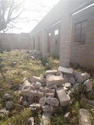 Income Property in Mankweng