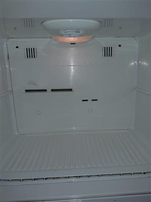 LG Express Cool GR-532TF 530L Double Door Fridge