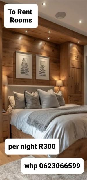 Rooms / Flats to Rent