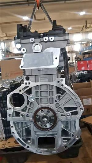 HYUNDAI G4KE ENGINE (NEW) IN STOCK AT ROJAN ENGINES AND GEARBOXES