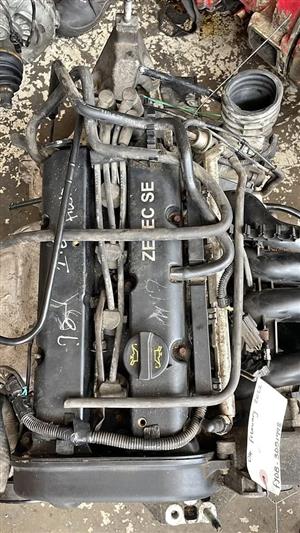 FORD DURATEC 1.4 / 1.6 ENGINE AVAILABLE fits Fydb.