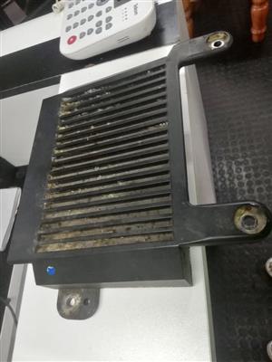 VOLVO S60 2012 AMPLIFIER FOR SALE