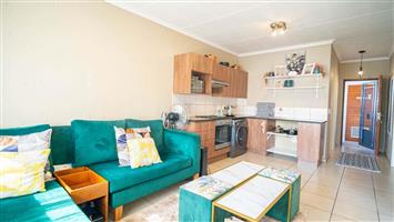 Apartment For Sale in Ferndale