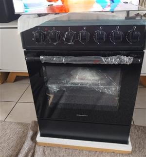 Bennett Read gas/ electricity stove