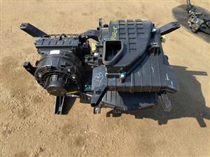 Hyundai Grand i10 Heater Box Complete for sale