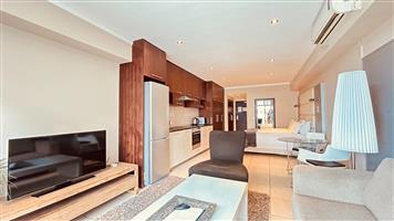 Apartment For Sale in Cape Town City Centre