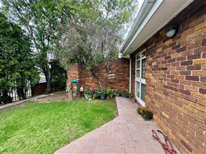 Well maintaned two bedroom townhouse for sale in Secunda