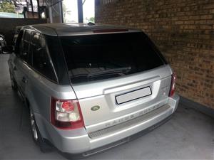 Range Rover Sport Taildoor for sale | AUTO EZI