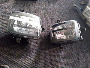Vw Tcross Led Foglight for Sale