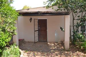 2 Bedroom cottage to rent in Honeydew