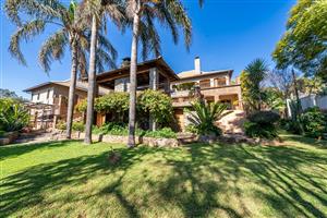 Charming home for sale in Bedfordview