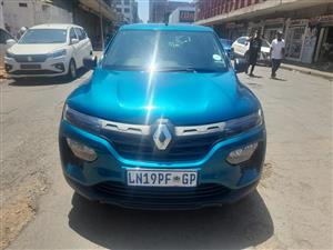 2019 RENAULT KWID 1.0 EXCELLENT CONDITION 